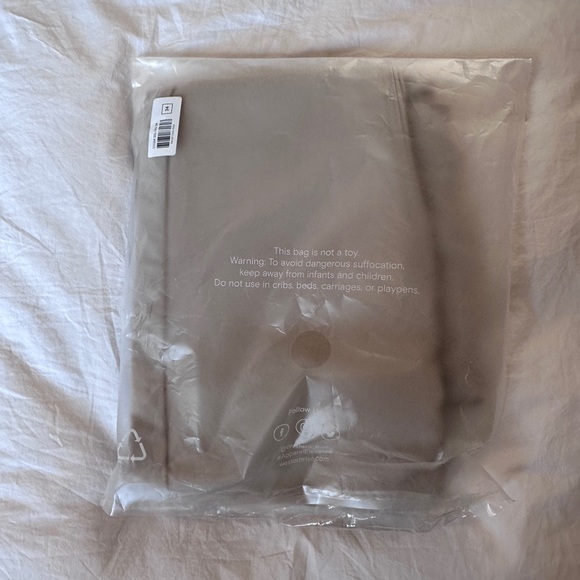 Western Rise Diversion Pant - 34 Dune - Picture 2 of 2